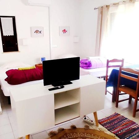 Casa Da Praia Alvor Ngoại thất bức ảnh