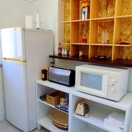 Casa Da Praia Alvor Ngoại thất bức ảnh