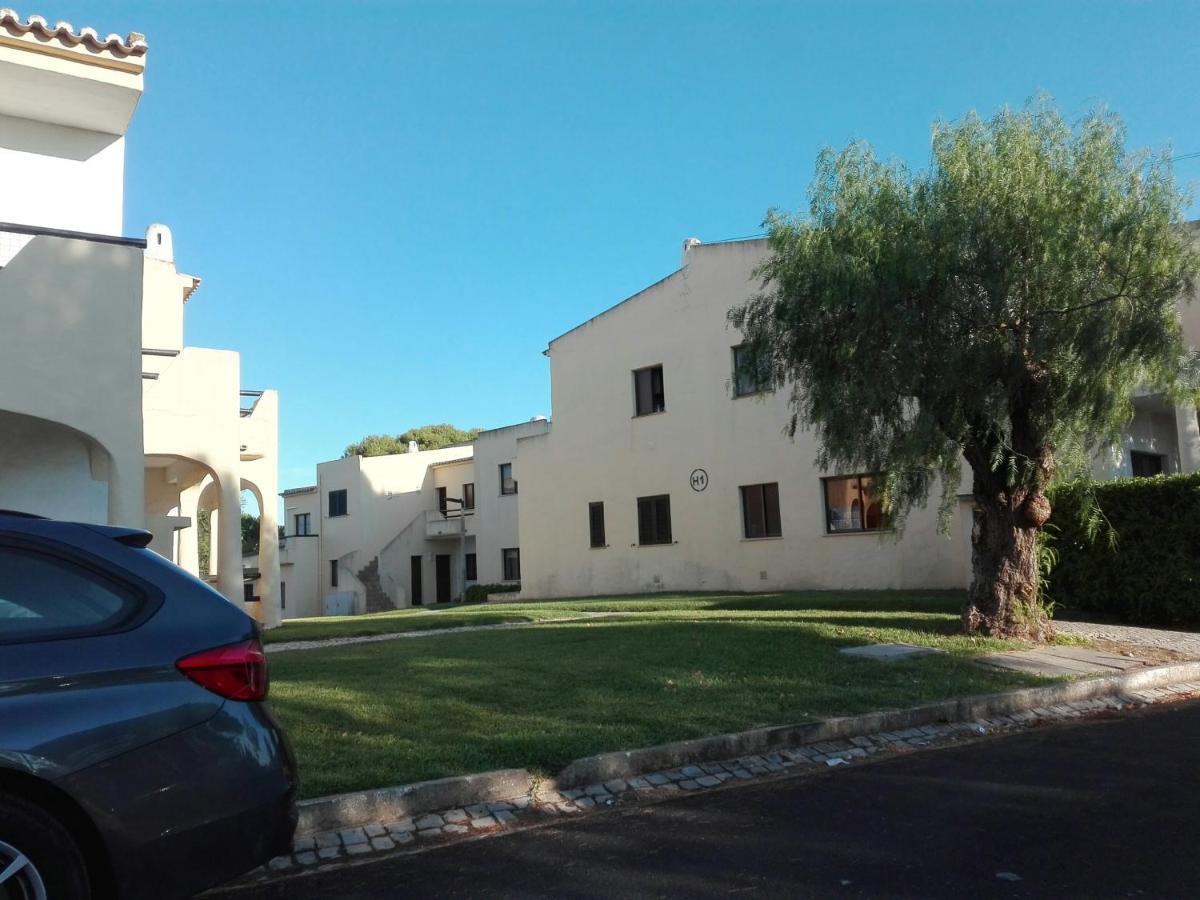 Casa Da Praia Alvor Ngoại thất bức ảnh