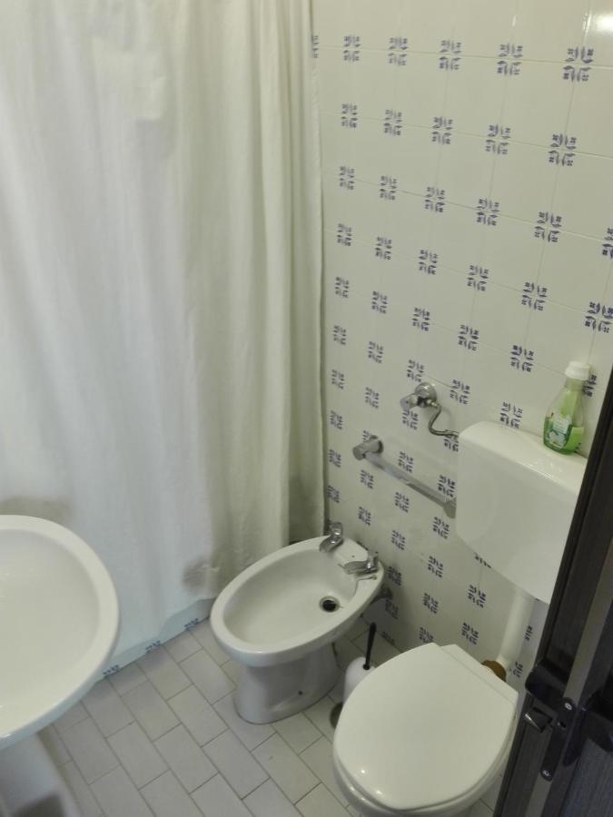 Casa Da Praia Alvor Ngoại thất bức ảnh