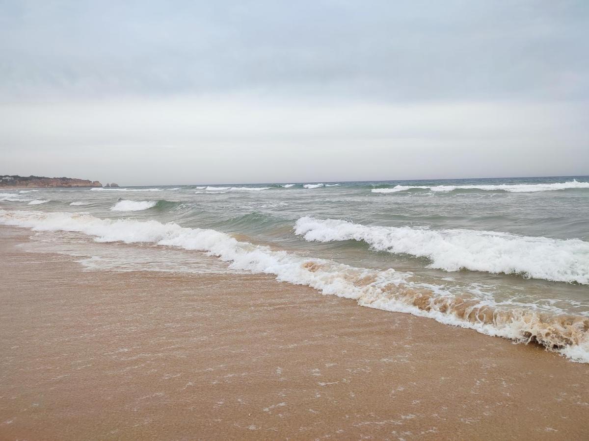 Casa Da Praia Alvor Ngoại thất bức ảnh