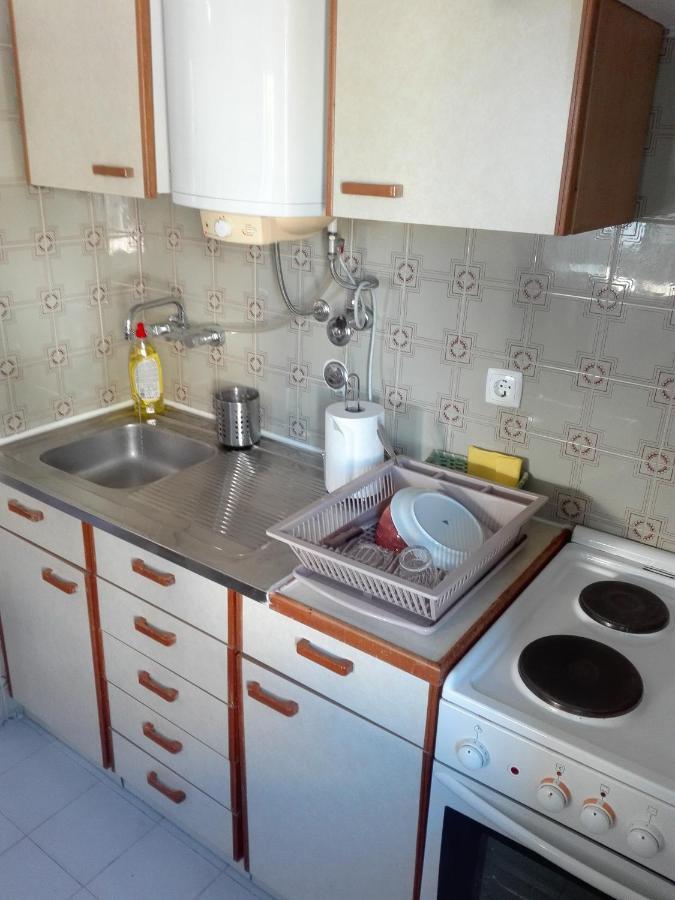 Casa Da Praia Alvor Ngoại thất bức ảnh