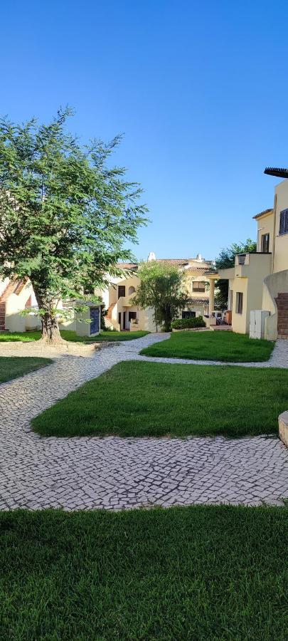 Casa Da Praia Alvor Ngoại thất bức ảnh