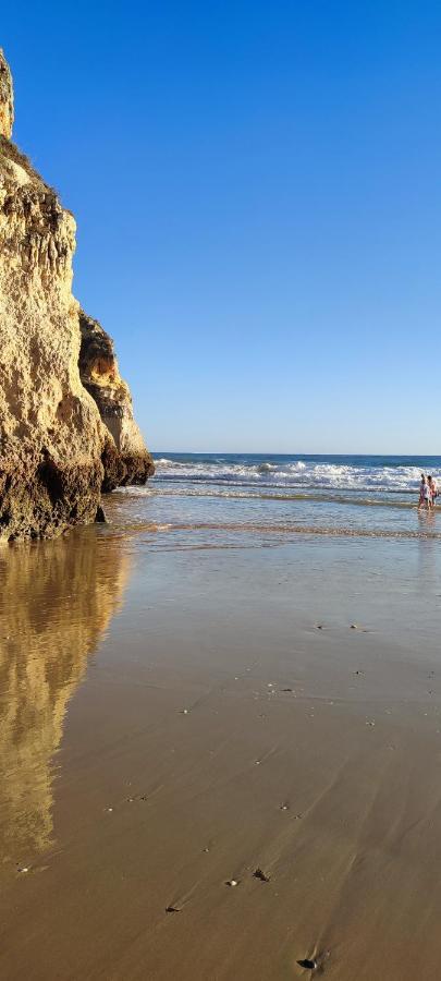 Casa Da Praia Alvor Ngoại thất bức ảnh