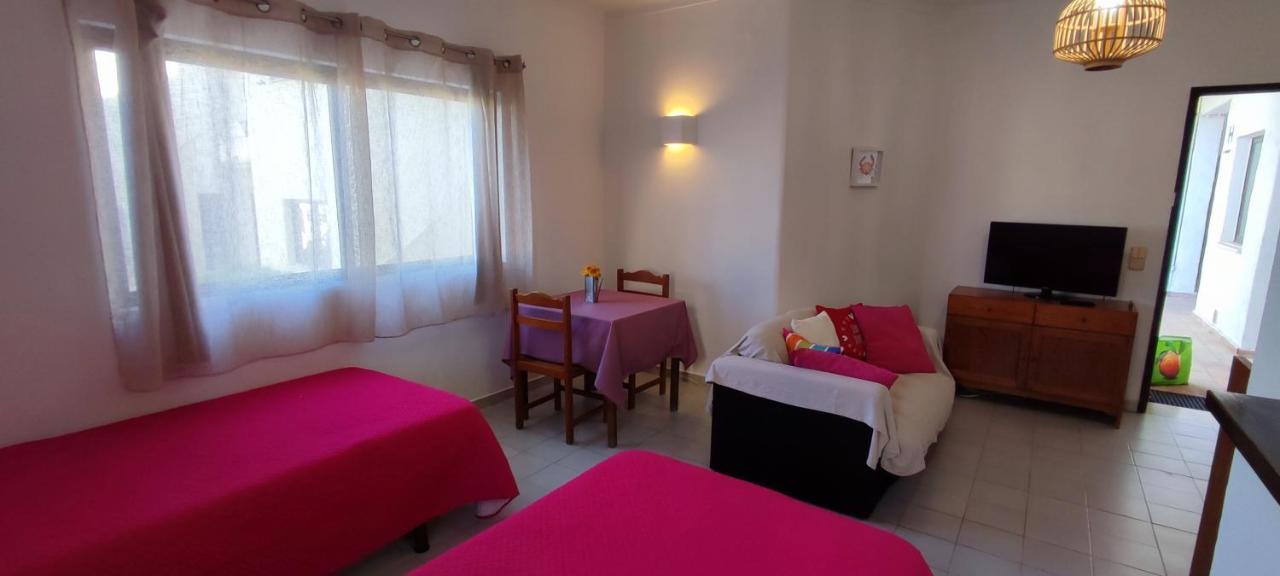 Casa Da Praia Alvor Ngoại thất bức ảnh