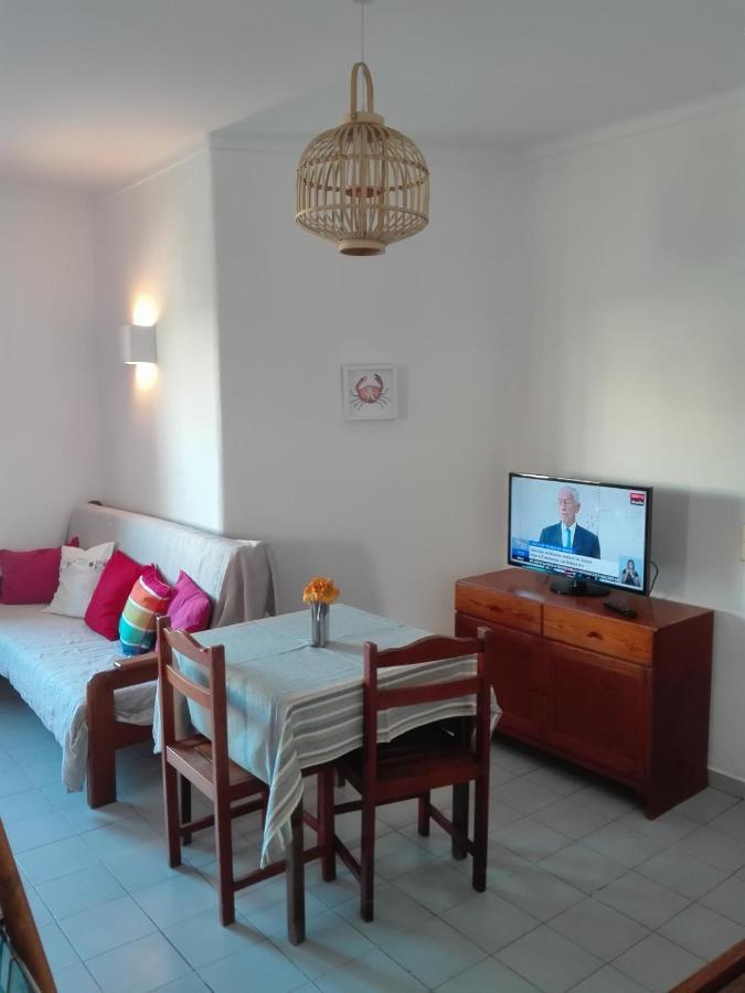 Casa Da Praia Alvor Ngoại thất bức ảnh