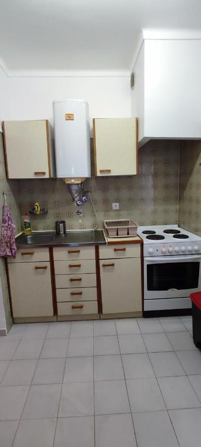Casa Da Praia Alvor Ngoại thất bức ảnh