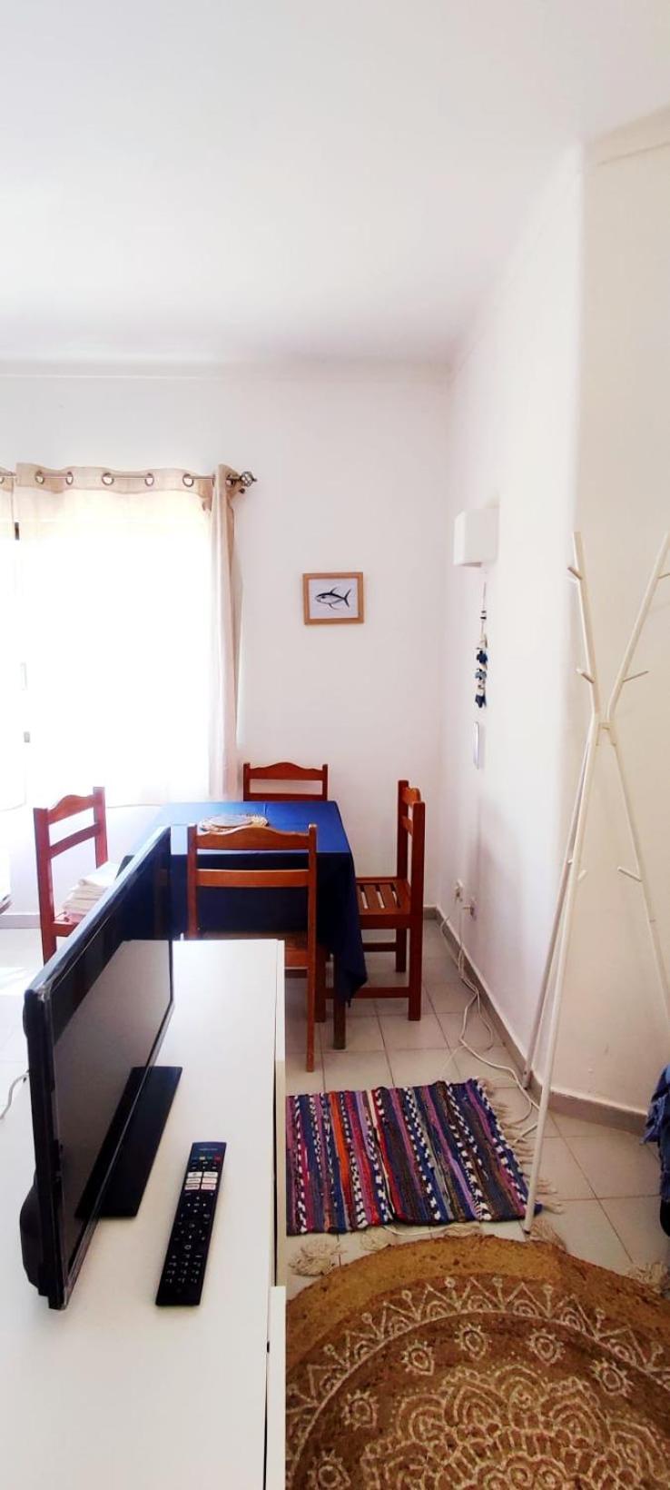 Casa Da Praia Alvor Ngoại thất bức ảnh