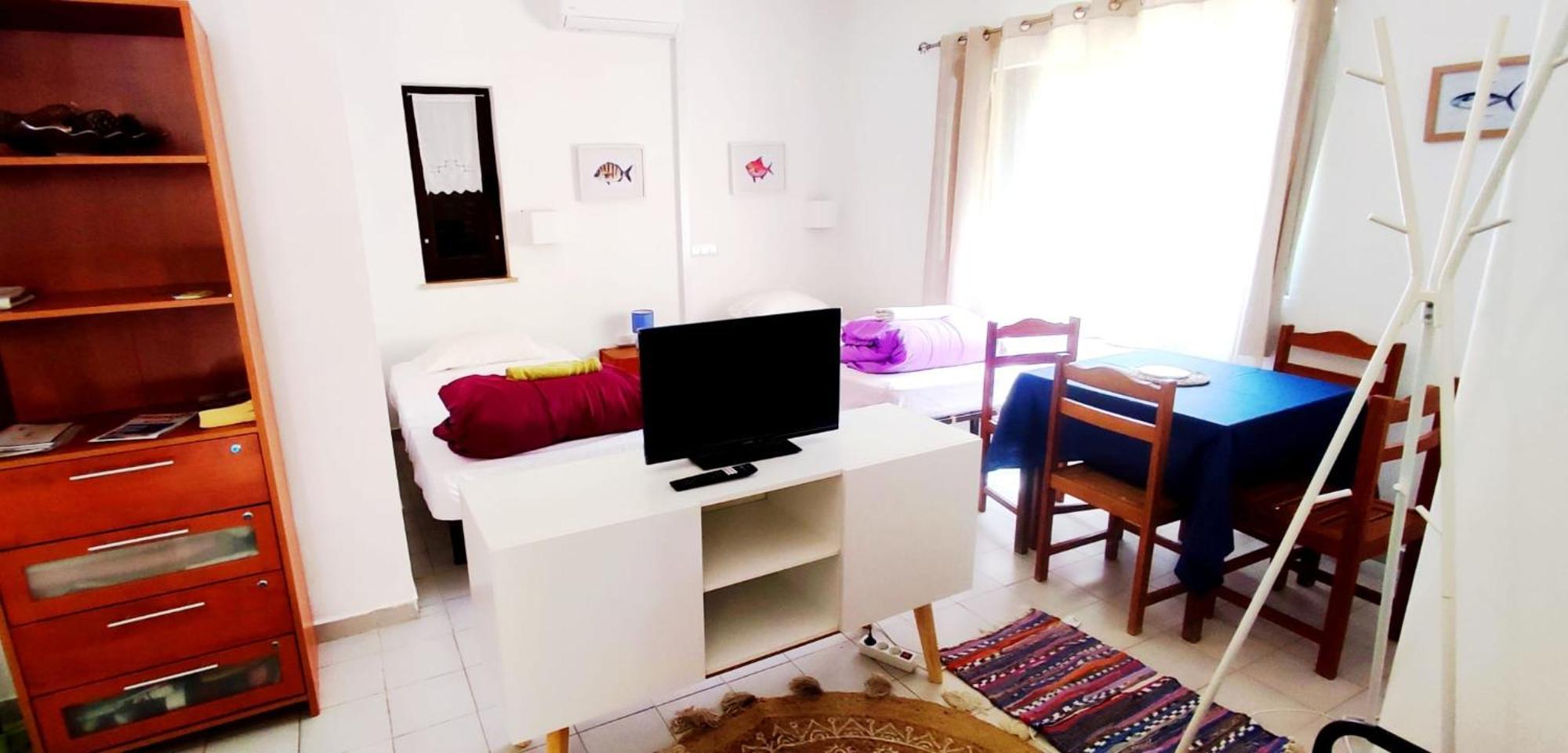 Casa Da Praia Alvor Ngoại thất bức ảnh