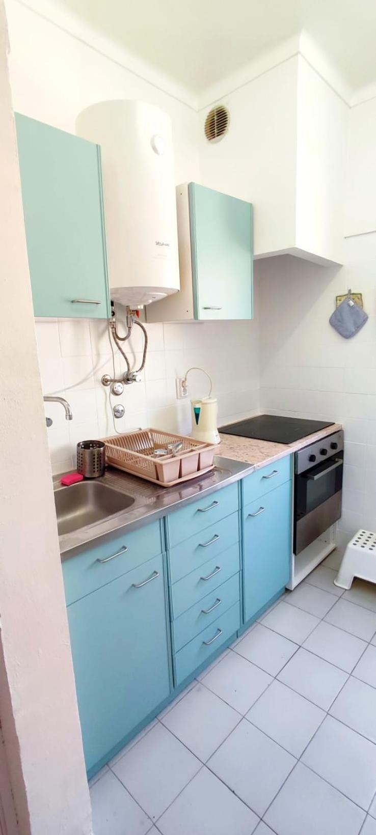 Casa Da Praia Alvor Ngoại thất bức ảnh